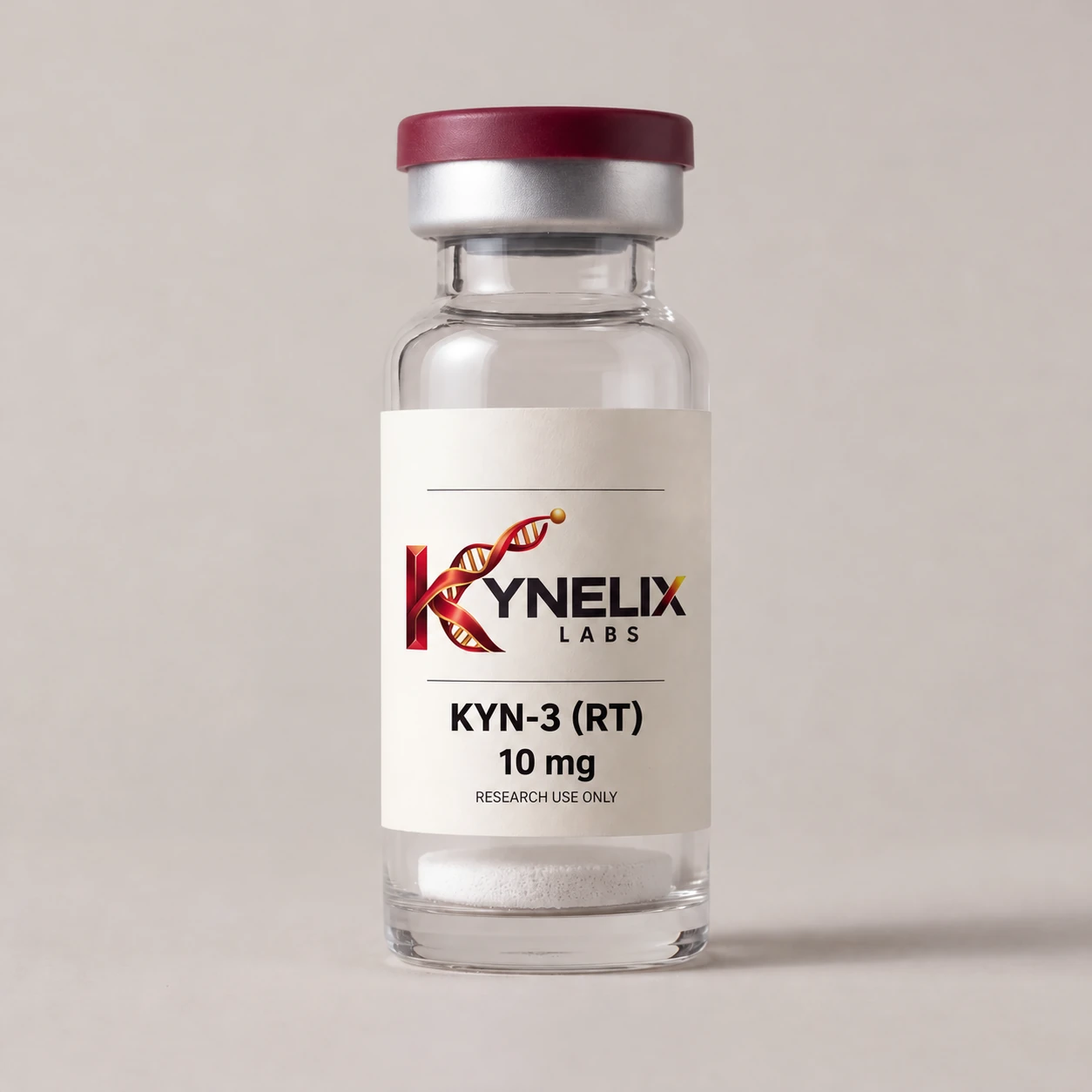 KYN-3 (RT) - USA distributed