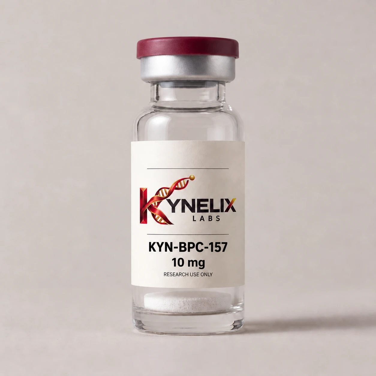KYN-BPC-157 - USA distributed, 10 mg