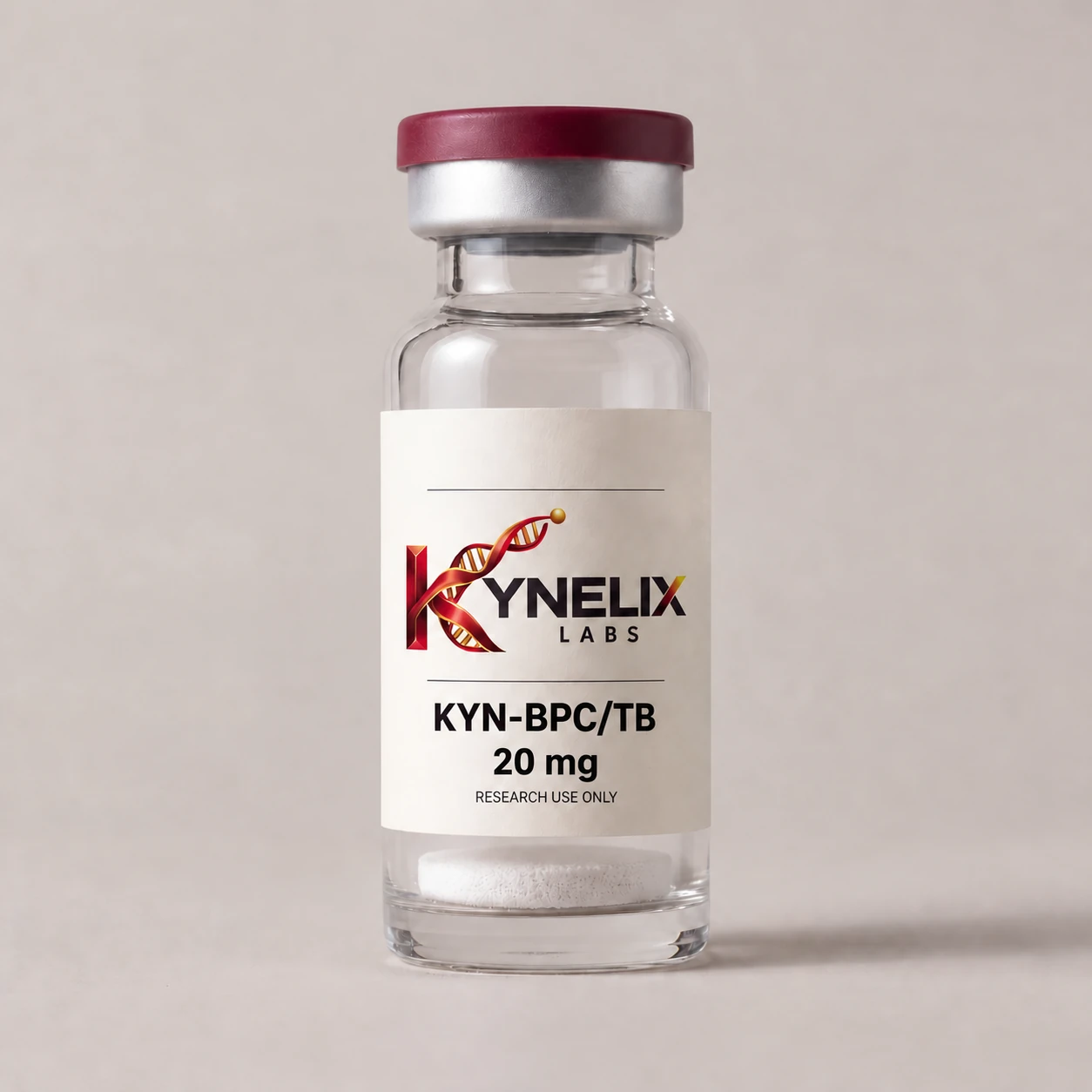 KYN-BPC/TB - USA distributed, 20 mg
